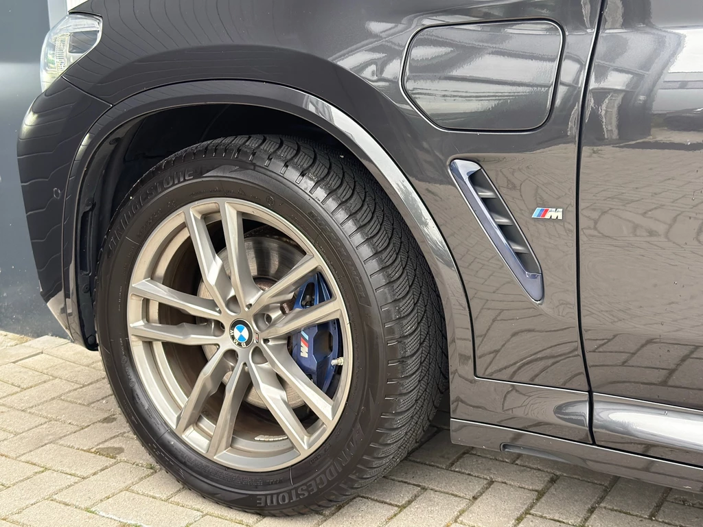 BMW X3 – foto 39