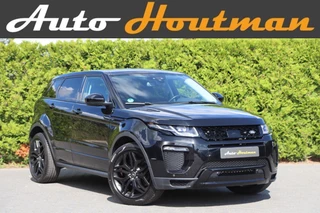 Land Rover Range Rover Evoque – thumbnail 13
