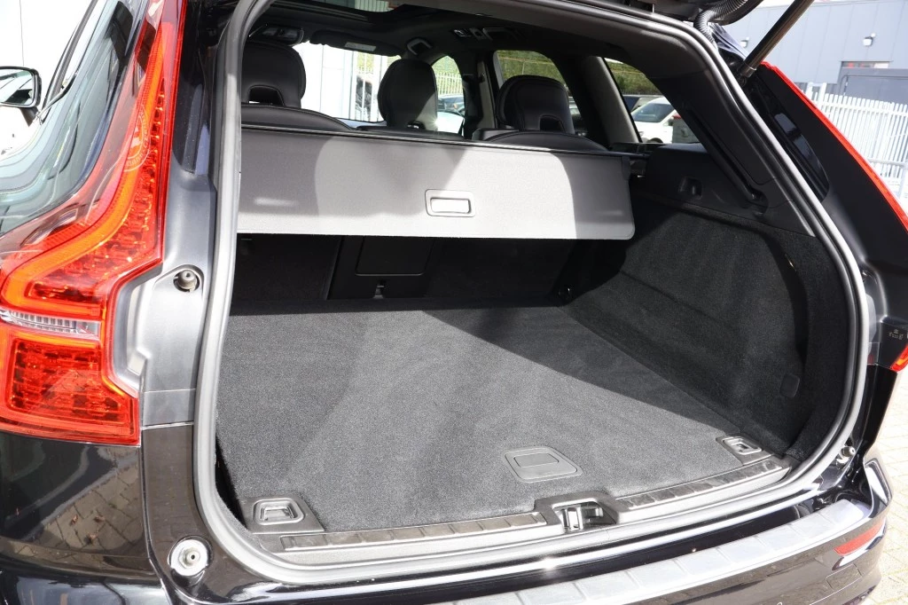 Volvo XC60 – foto 25