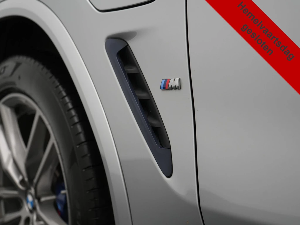 BMW X3 – foto 40