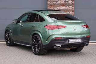Mercedes-Benz GLE – thumbnail 3