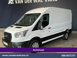 Ford Transit – thumbnail 1