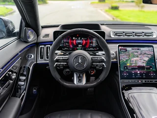 Mercedes-Benz S-Klasse – thumbnail 36