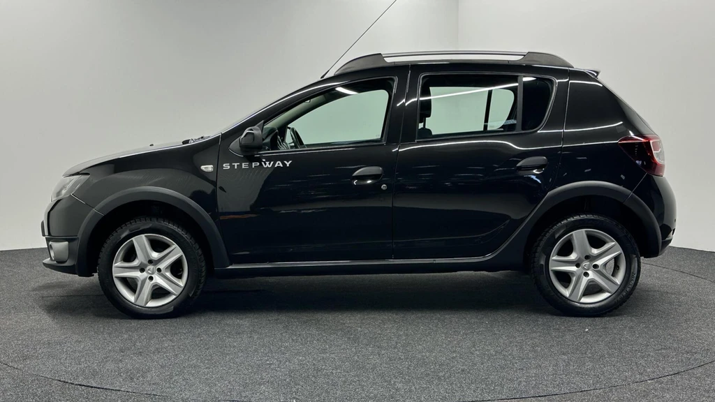 Dacia Sandero Stepway – foto 2