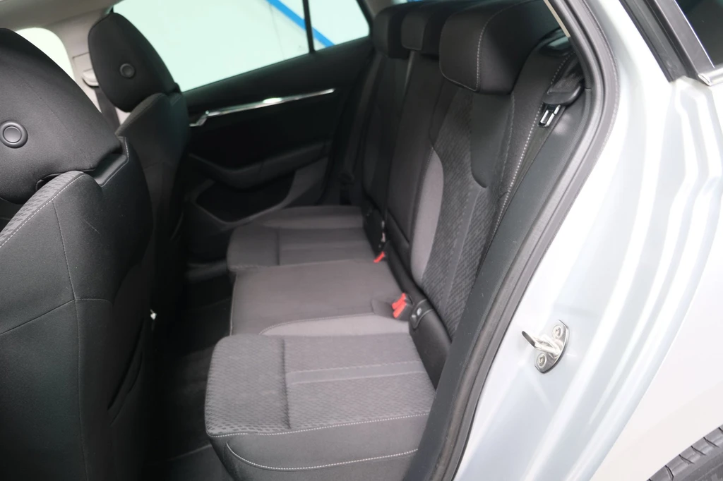 Škoda Octavia – foto 11