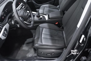 Audi A4 – thumbnail 28