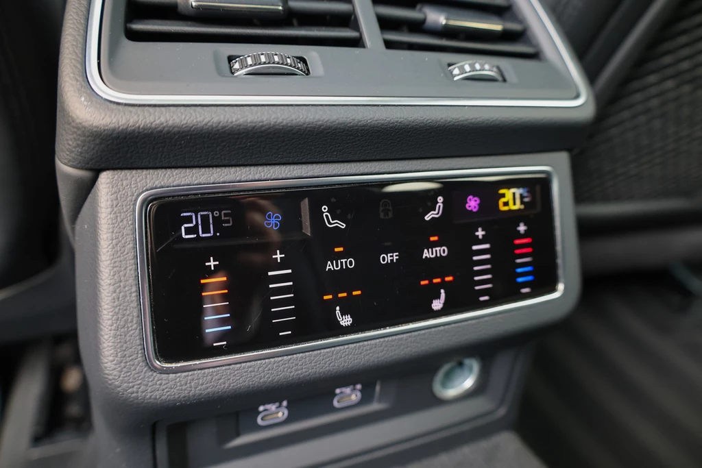 Audi RS6 – foto 40