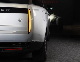 Land Rover Range Rover – thumbnail 63