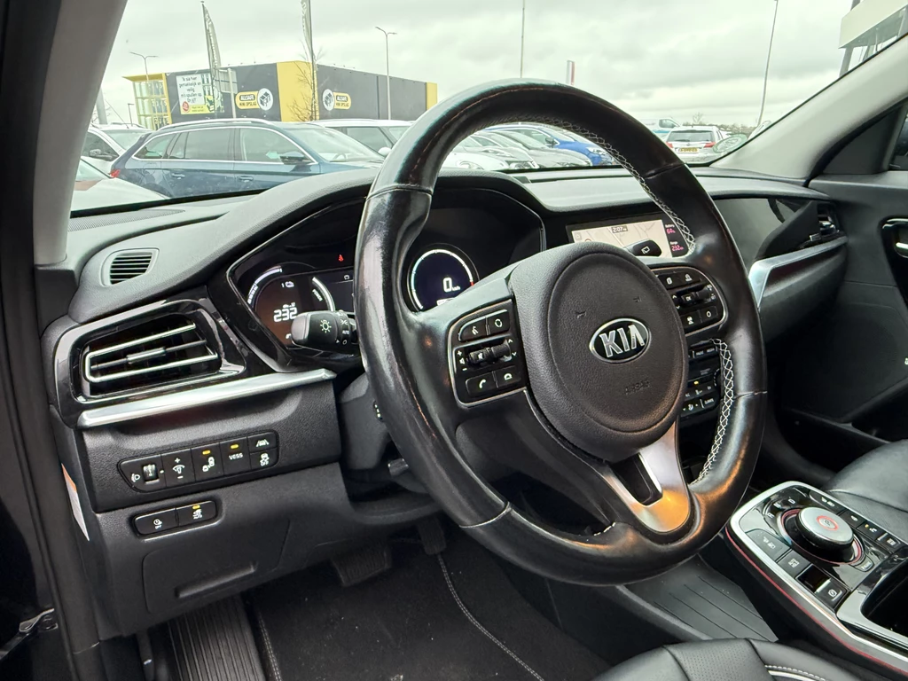 Kia e-Niro – foto 10