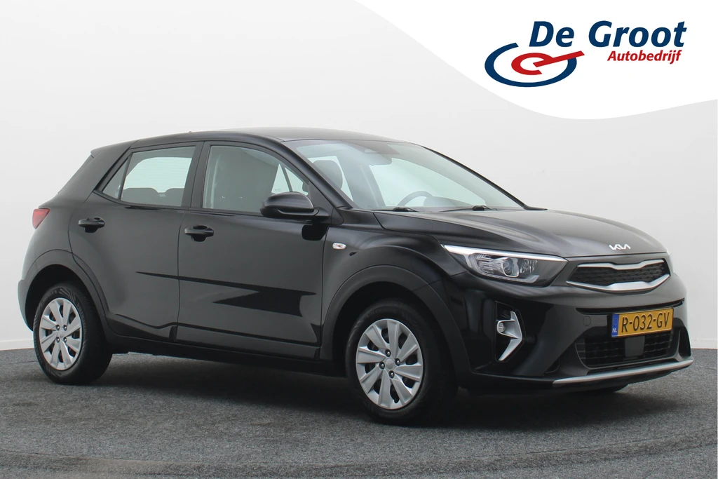 Kia Stonic – foto 11