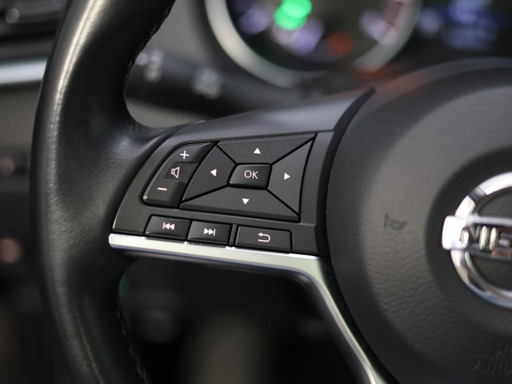 Nissan QASHQAI – foto 16