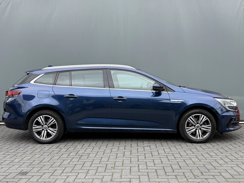 Renault Megane E-Tech – foto 4