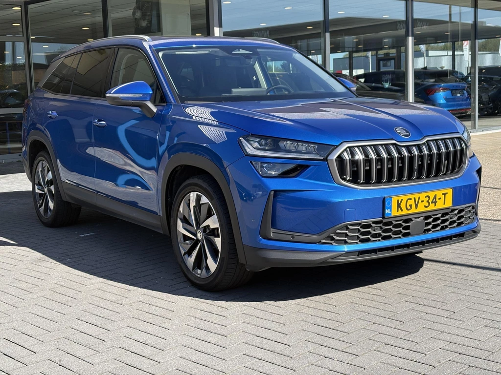 Škoda Kodiaq – foto 12