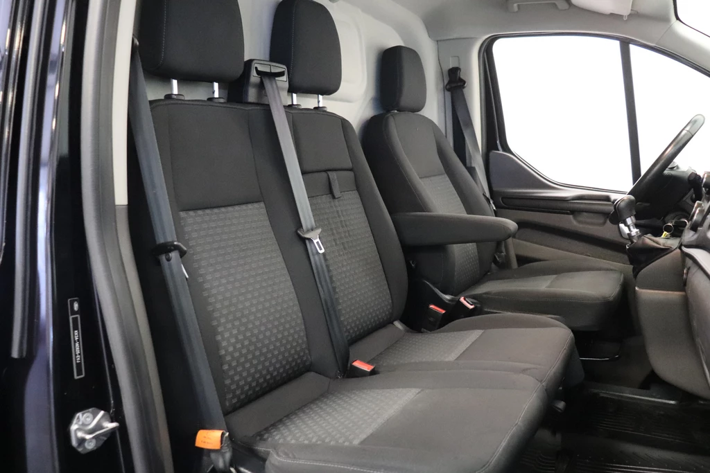 Ford Transit Custom – foto 9