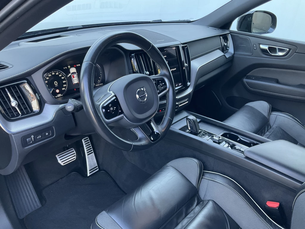 Volvo XC60 – foto 25