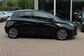 Renault ZOE – thumbnail 5