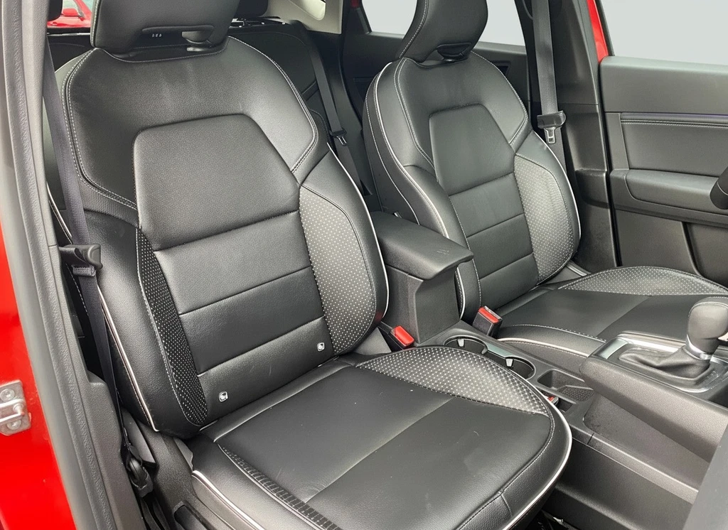 Mitsubishi ASX – foto 19