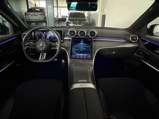 Mercedes-Benz C-Klasse – thumbnail 10