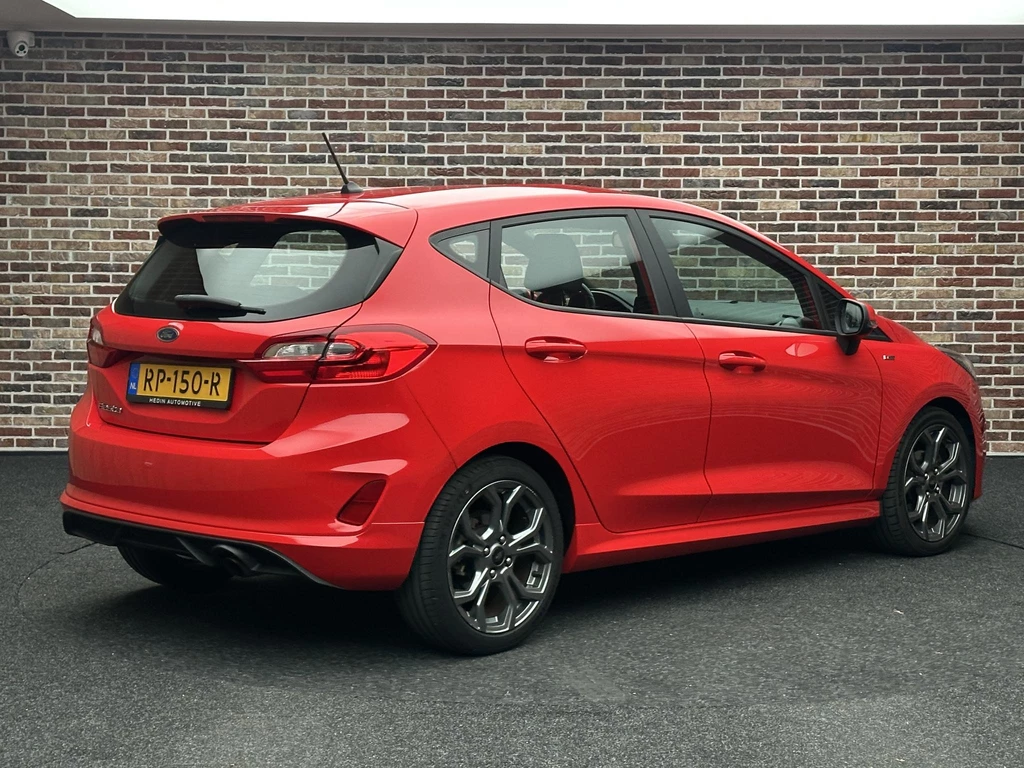 Ford Fiesta – foto 6