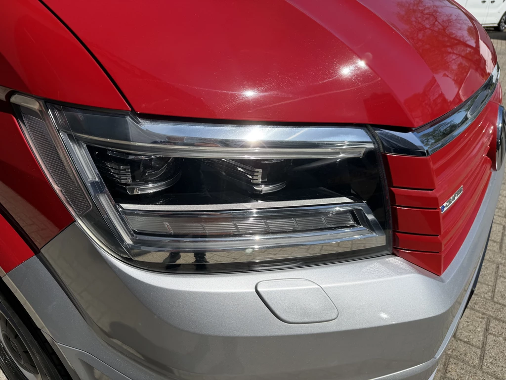 Volkswagen Crafter – foto 13