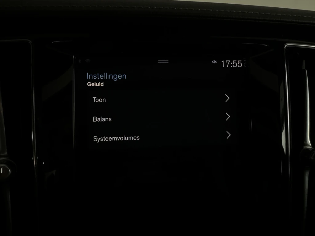 Volvo S60 – foto 23