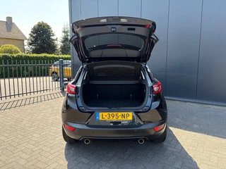 Mazda CX-3 – thumbnail 10