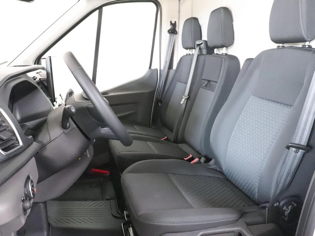 Ford Transit – foto 9