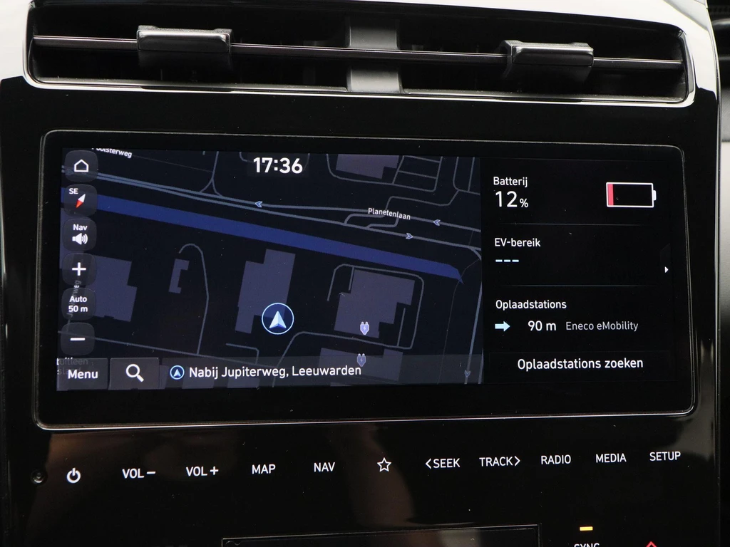 Hyundai Tucson – foto 34