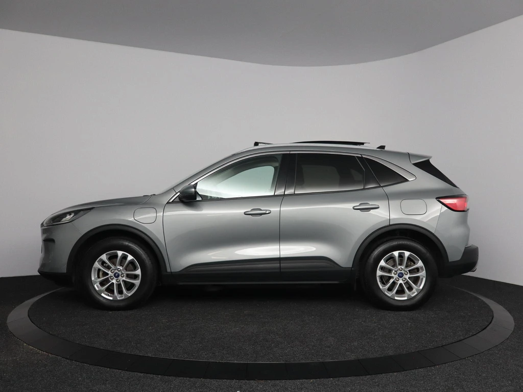 Ford Kuga – foto 3