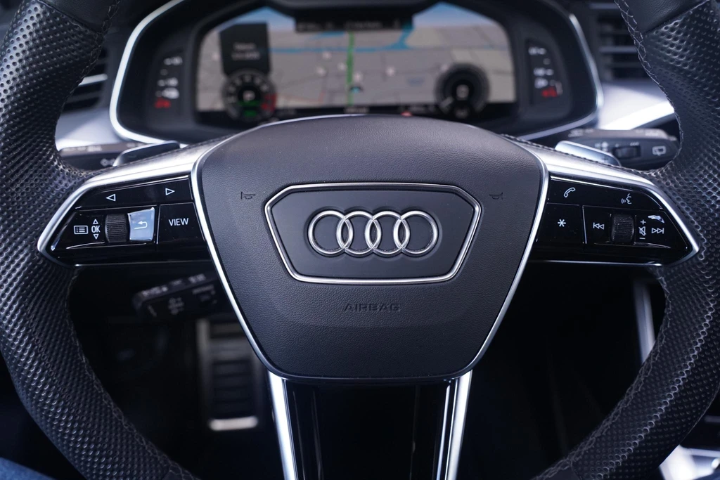 Audi A6 – foto 17