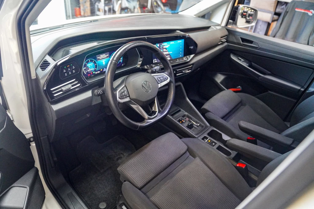 Volkswagen Caddy – foto 35