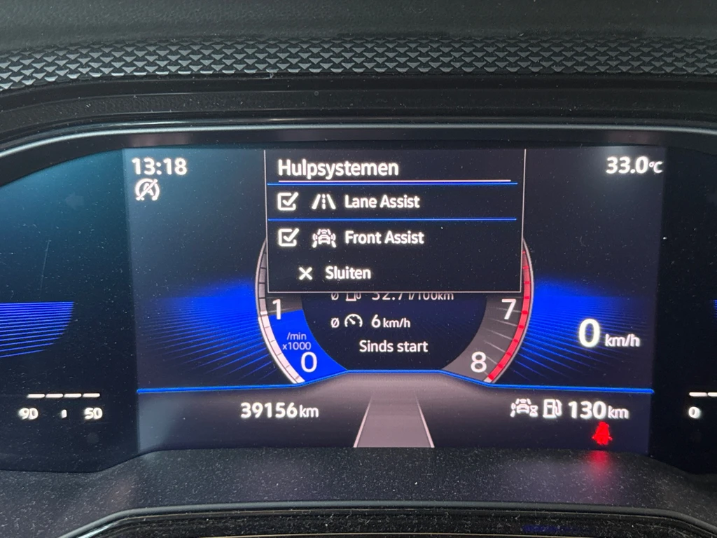 Volkswagen Taigo – foto 14