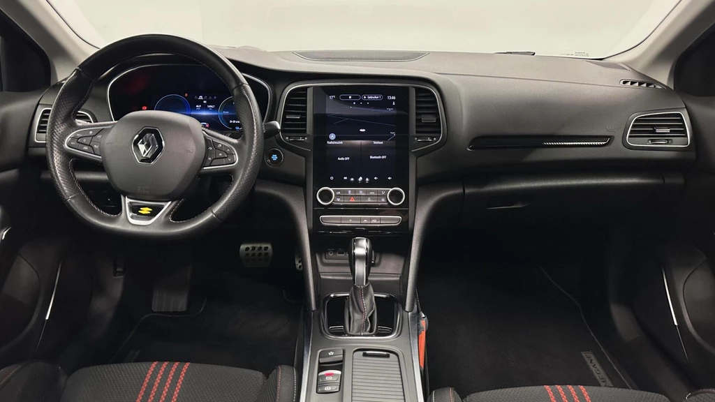 Renault Megane E-Tech – foto 8