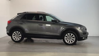 Volkswagen T-Roc – thumbnail 5