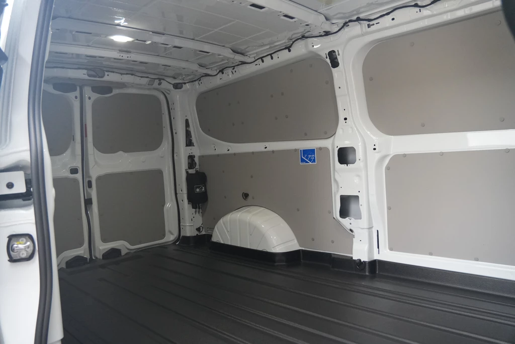 Ford E-Transit Custom – foto 11