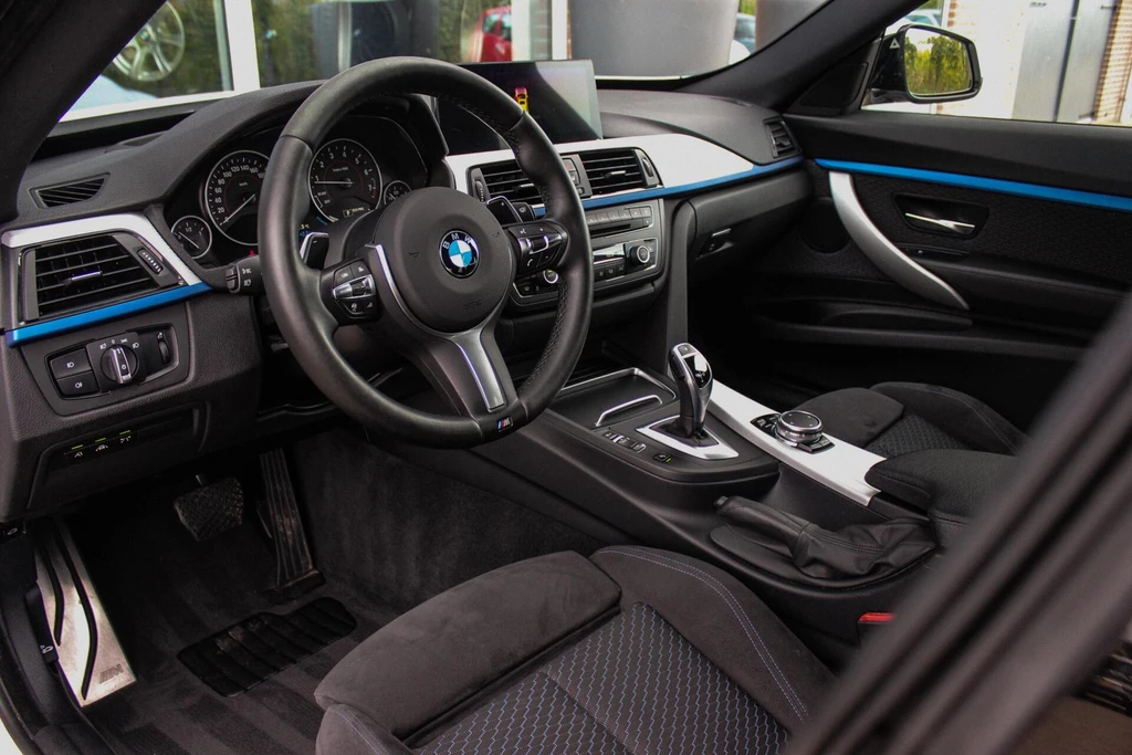 BMW 3 Serie – foto 17