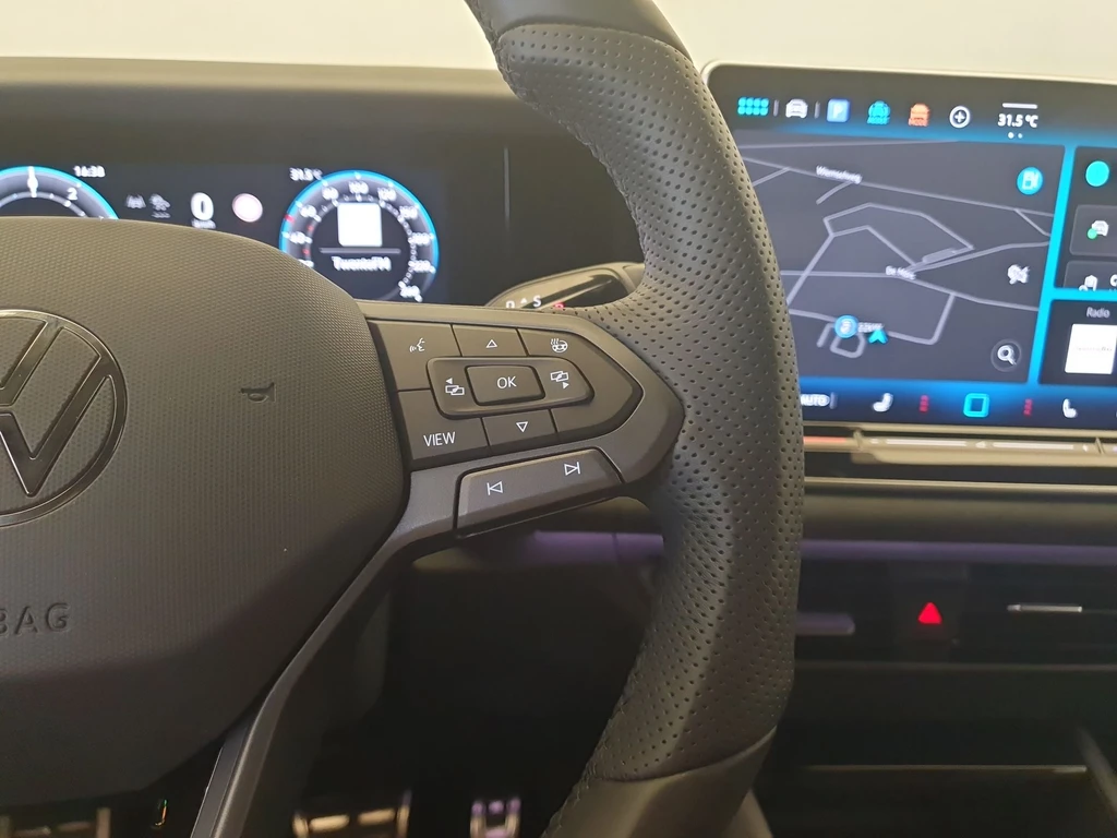 Volkswagen Tayron – foto 14