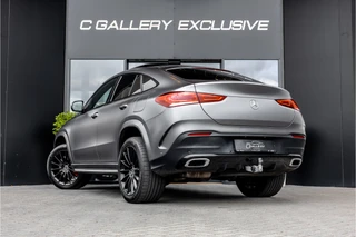 Mercedes-Benz GLE – thumbnail 5