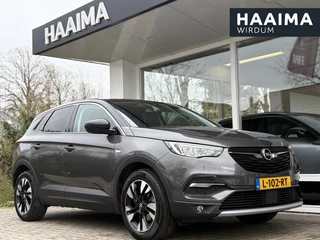 Opel Grandland X – thumbnail 5