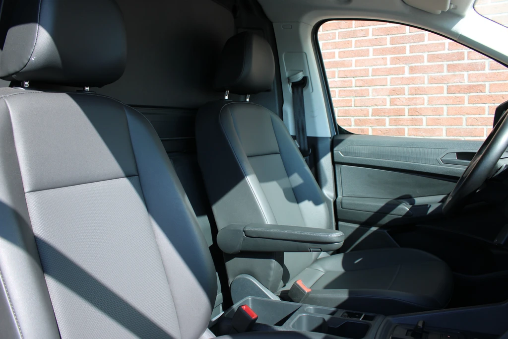 Volkswagen Caddy – foto 14