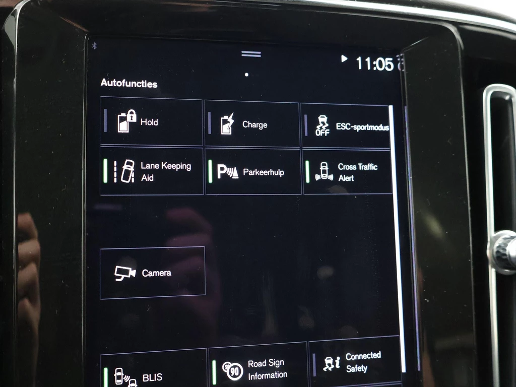 Volvo XC40 – foto 18