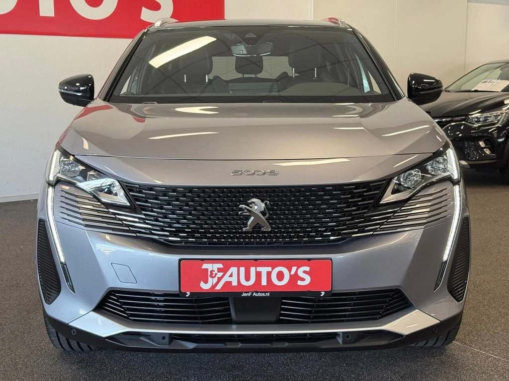 Peugeot 5008 – foto 8