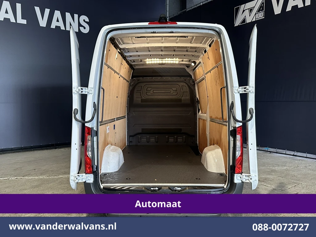 Mercedes-Benz Sprinter – foto 16