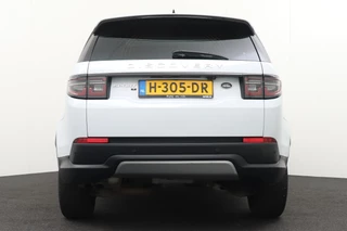 Land Rover Discovery Sport – thumbnail 3