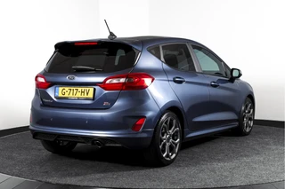 Ford Fiesta – thumbnail 7