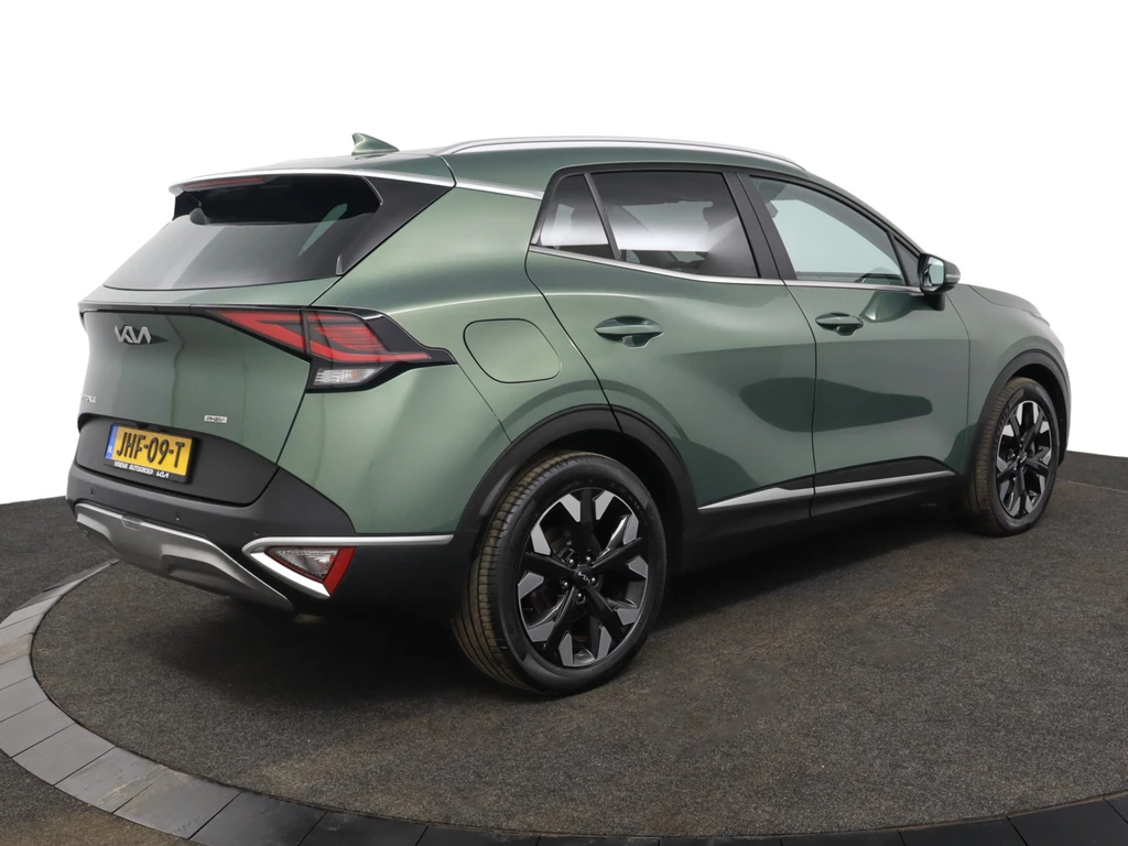 Kia Sportage – foto 9