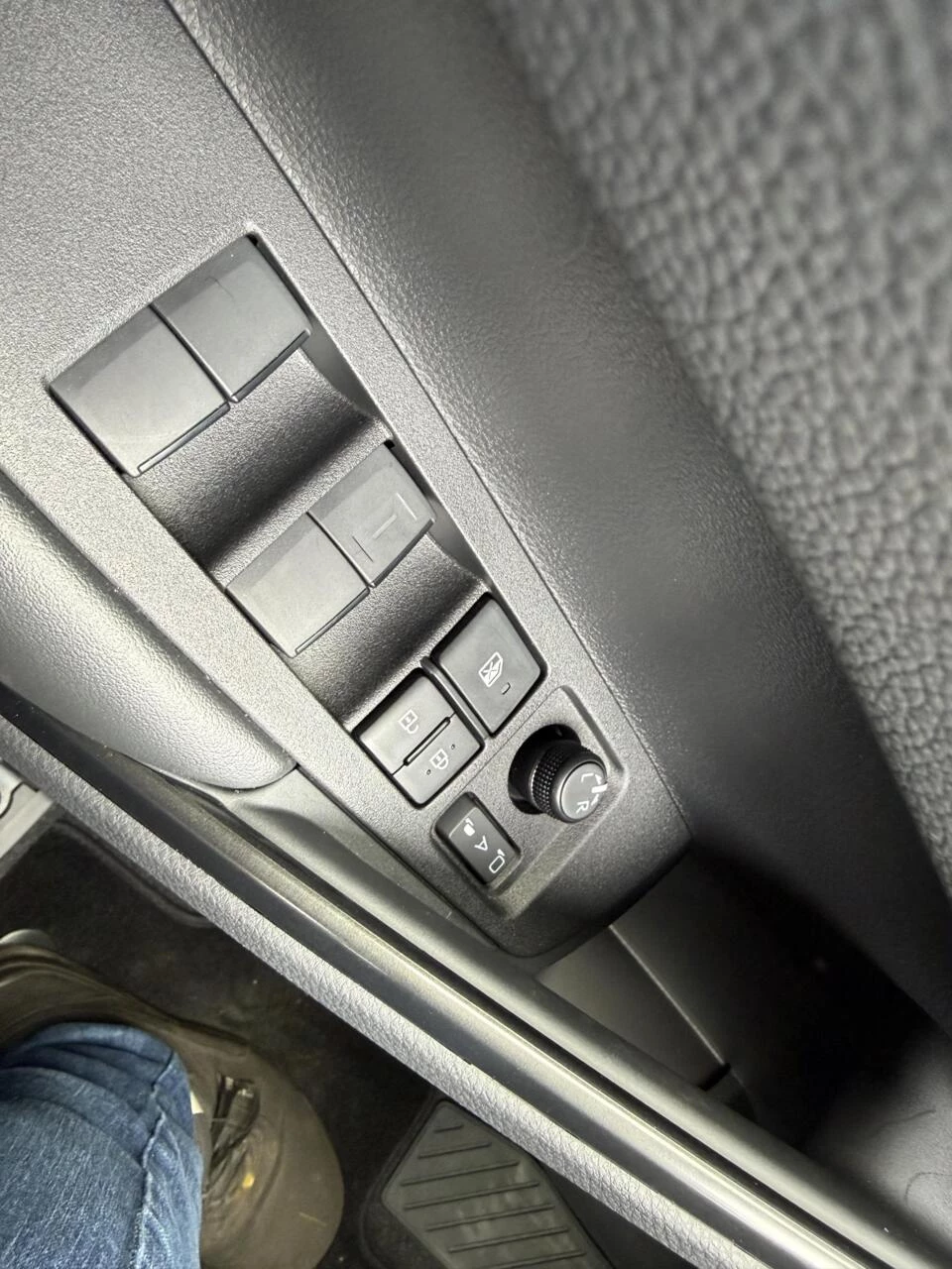 Toyota Corolla Cross – foto 12