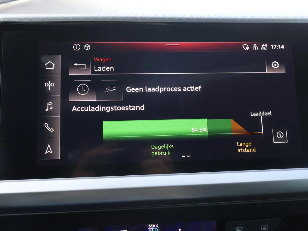 Audi Q4 e-tron – foto 32