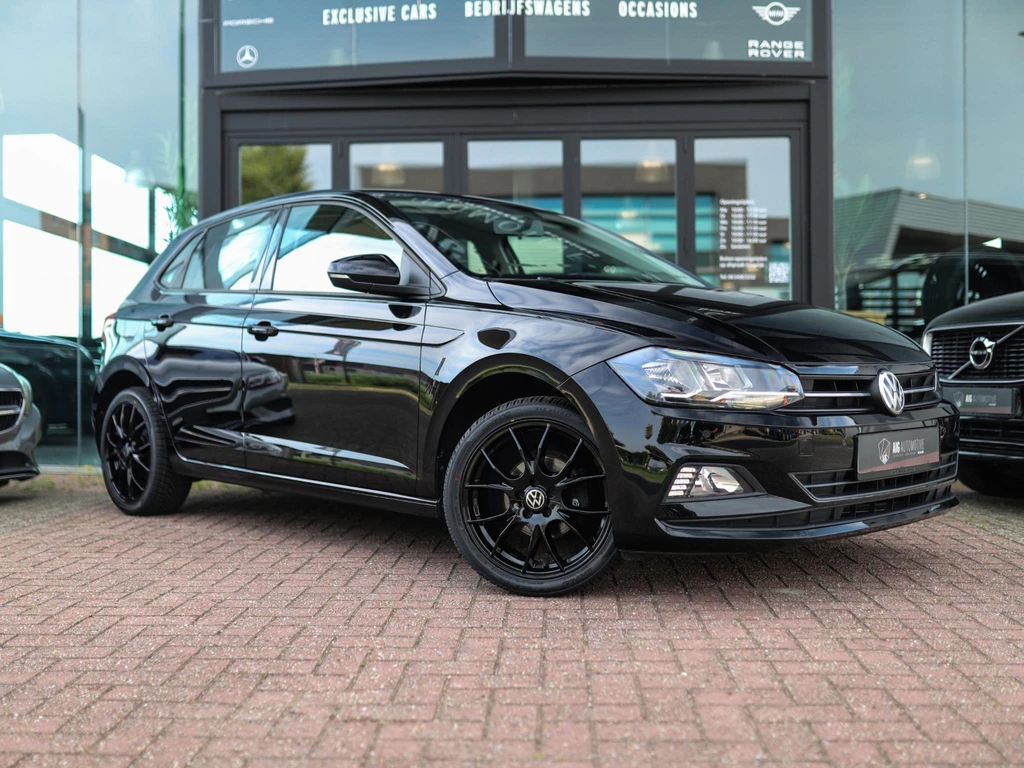 Volkswagen Polo – foto 10