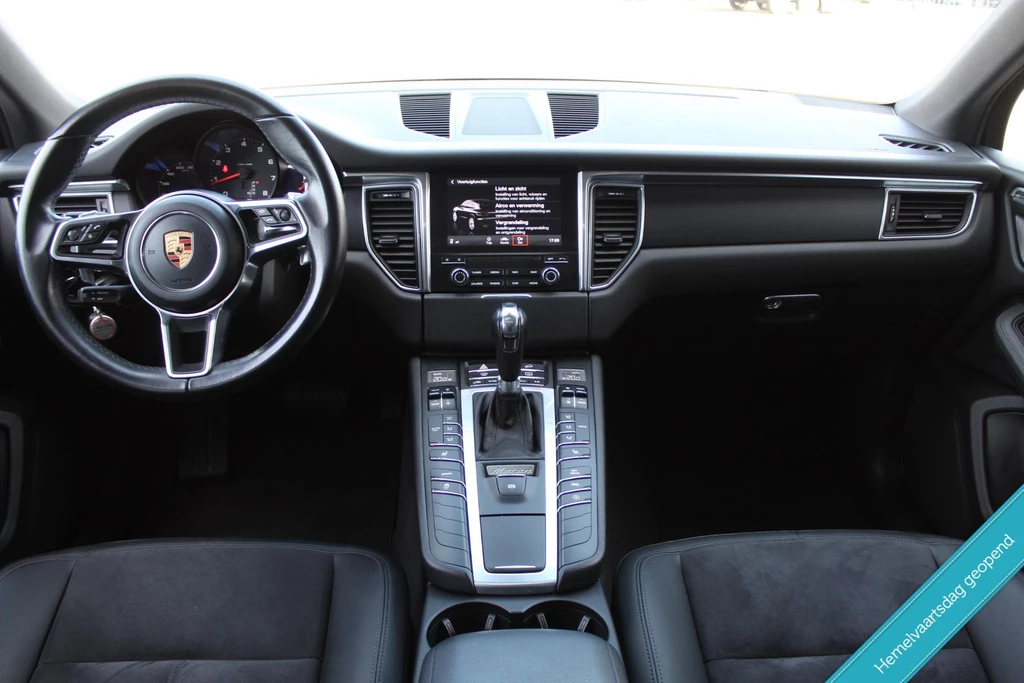 Porsche Macan – foto 15